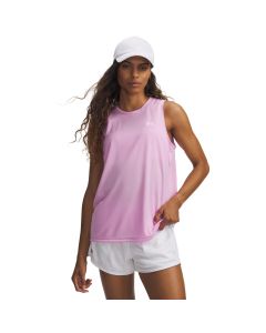 Tech Tank SOLID-PNK