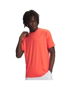 Playera Vanish Energy SS-RED