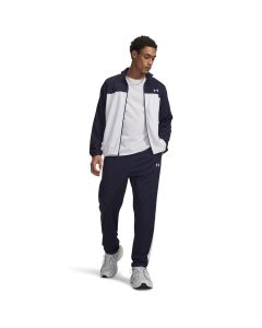 UA EMEA Conjunto Deportivo NOVELTY-BLU