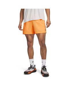 UA Tech Woven 5IN SHORT-ORG