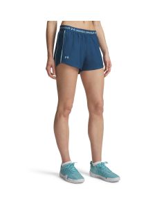 Tech Play Up SHORTS-BLU
