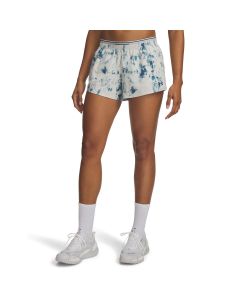 Short Vanish WVN 3IN Print -WHT