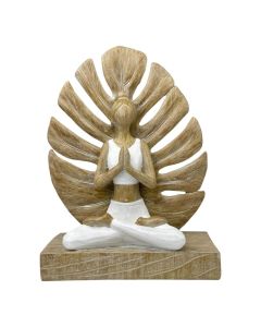 Yoga Decor