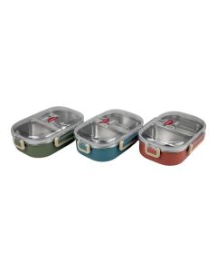 Contenedor Alimentos