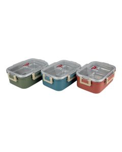 Contenedor Alimentos