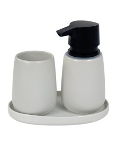 Juego de Accesorios de Baño