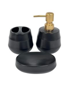 Juego de Accesorios de Baño