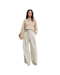 Pantalón TAMOURA-W Relaxed Fit