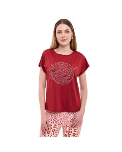 Blusa Triada 80426