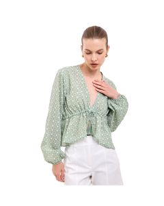 Blusa Delivery 2604-10