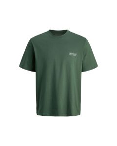 Playera Corte Relajado