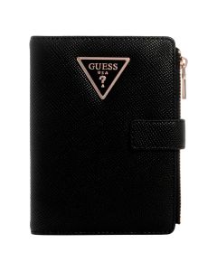Cartera Laurel II SLG Passport Case