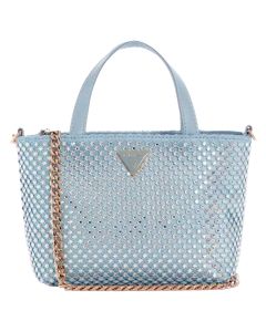 Bolso Tasmin Top Handle Clutch