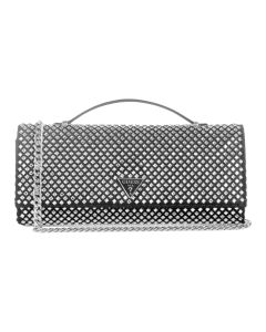 Bolso Tasmin Top Handle Clutch