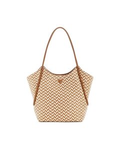 Bolso Tessi 2 In 1 Tote