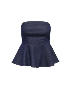 Top Strapless