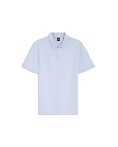 Polo MC Regular Fit