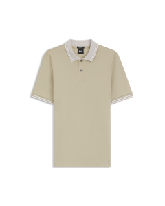 Polo MC Slim Fit