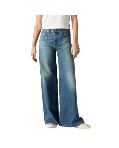 Jeans 728 HR Wide Leg