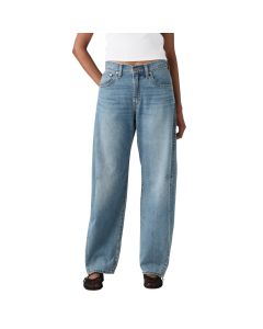 Jeans Cinch Barrel Loose Or Baggy