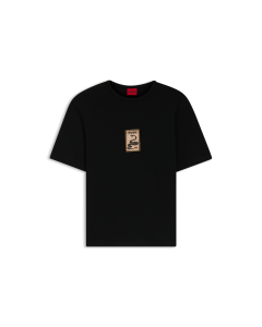 Playera MC Relaxed Fit