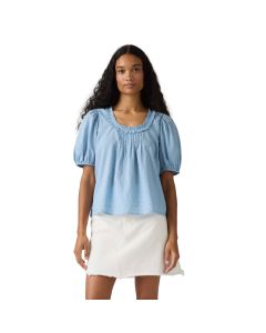Blusa Reese SS Blouse