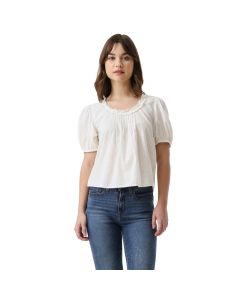 Blusa Reese SS Blouse