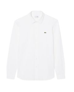 Camisa ML Slim Fit