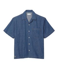 Camisa MC Relaxed Fit