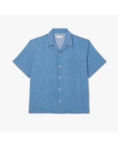 Camisa ML Relaxed Fit