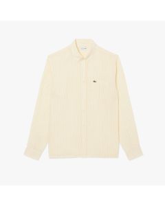Camisa ML Regular Fit