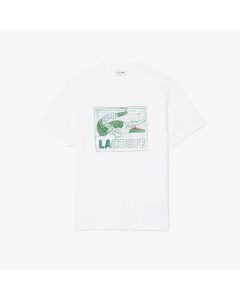 Playera MC Classic Fit