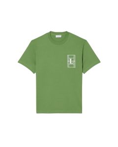 Playera MC Classic Fit