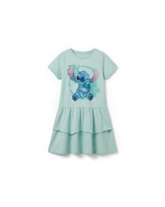 Vestido Stitch para Niña