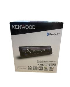 Autoestereo Bluetooth