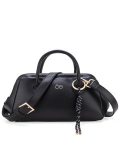 Bolso Satchel Ibidia