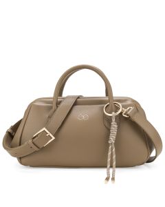 Bolso Satchel Ibidia