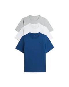 3PACK Camiseta Manga Corta Tommy Hilfiger