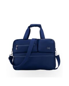 Mensajera Porta Laptop Gralami