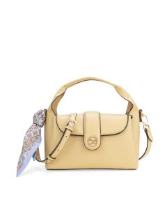 Bolso Briefcase Yelynia