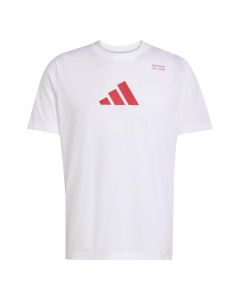 Playera Graphic M TR Cat G T
