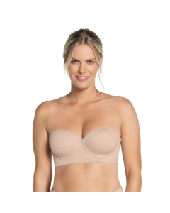 Brassiere Strapless 360° de Perfección