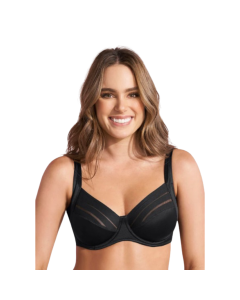 Brassiere Busto Pesado