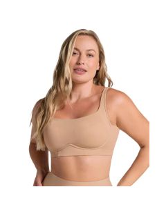 Brassiere sin Varilla Ultracómodo