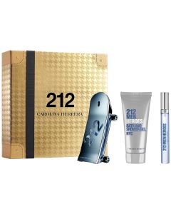 Cofre CH 212 Heroes EDT