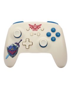 ACC WL Sworn Zelda Controller BATT Controller