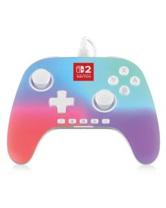 PowerA Advantage Wired Controller For Nintendo