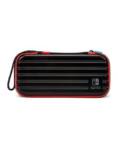 ACC NSW NSL Blu Red Travelcase Travel Pro Case