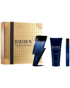 Cofre CH Bad Boy Cobalt Electrique EDP