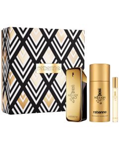 Cofre Rabanne 1 Million EDT